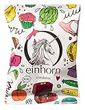 einhorn Kondome - 7 Kondome Wochenration MUSCHIGEGENSTÄNDE -...