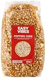 Easy Vibes - Popcorn Mais (900g) | Popcorn X-Large-Pack 900g