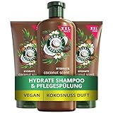 Herbal Essences Hydrate Feuchtigkeits Shampoo (1 x 680ml) und Conditioner...