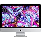 2019 Apple iMac mit 3.6GHz Intel Core i3 (21-zoll, 8GB RAM, 1TB Fusion...