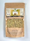 Berg-Thymian Gewürz - Getrockneter Thymian (150 g) - Gerieben, 100% rein...
