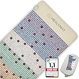 Healymat Kristallmatte Ergo Pro, Modell 2025, Magnetfeldmatte,...