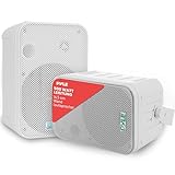 Pyle Lautsprecher, Box, Musikbox, Lautsprecher Boxen, Soundbox, speaker,...