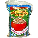 Buchweizengrütze Jadriza 3er Pack (3 x 1kg) Getreide grechka Buchweizen