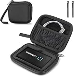 ProCase Festplatten Tasche für Samsung T7/ T7 Touch Portable SSD...