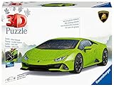 Ravensburger 3D Puzzle 11559 - Lamborghini Huracán EVO - Verde - der...