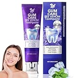 1 Rolimey Viocore Zahnpasta mit Bienengift,Zahnpasta mit Bienengift,Zähne...