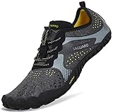 Sommer Barfußschuhe Herren Trail Laufschuhe Damen Indoor Outdoor Sport...