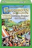 Hans im Glück SSP48267 Carcassonne: Brücken Burgen und Basare...