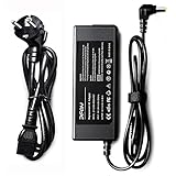 Notebook Laptop Ladegerät Netzteil Ladekabel für Toshiba Satellite C850...