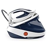 Tefal Pro Express Ultimate II GV9712 3000 W 1,2 L Durilium AirGlide...