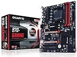 Gigabyte ga-970-gaming AM3 + 970 ATX – ga-970-gaming AM3 + 970 ATX SND +...