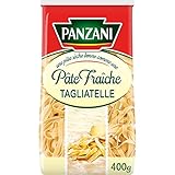 3 Stück *** Panzani Tagliatelle Qualität frische Teige 400 g
