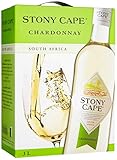 Stony Cape Chardonnay Südafrika trocken Bag-in-Box (1 x 3 l) | 3 l (1er...