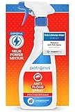 Patronus Anti Floh-Spray für Wohnung & Umgebung 500ml - TESTSIEGER -...