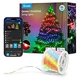 Govee - Christmas Lights - 20m