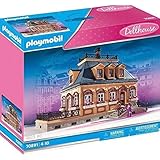 Villa Belle Epoque [Playmobil]