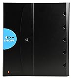 Exactive Präsentationsmappe ExaShow mit integrierten Folien / Ablage mit...