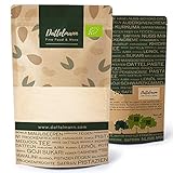 Dattelzucker Bio 1 Kg | Aus Deglet Nour Datteln | Zucker Alternative |...