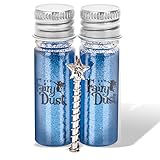 Fairy Dust Originale Glitzer-Ampullen von Fairy Dust | Pixie Dust...
