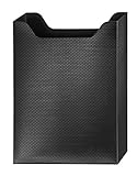 VELOFLEX 4443980 - Velobag Box, DIN A4, Hochformat, 30 mm Füllhöhe, 1...