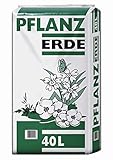 Universale Pflanzerde 40 Liter