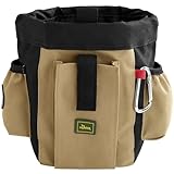 HUNTER Bugrino profi Gürteltasche, Futterbeutel, Leckerlitasche, für...