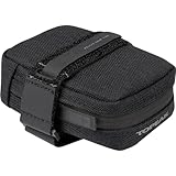 Topeak Elementa Seatbag Slim Black, S