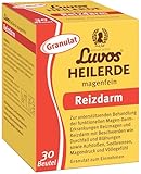 Luvos Heilerde magenfein Granulat - Naturheilmittel gegen Reizdarm &...