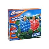 Banzai LYSB01B1X3USS-TOYS Garden Toy Bump n Bounce Body 2 Bumpers Included...