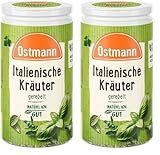 Ostmann Gewürze -Italienische Kräuter | Mediterrane Kräuternote für...