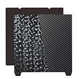 IdeaFormer PEO PET Druckplatte mit Magnetisch Spring Steel Druckbett...