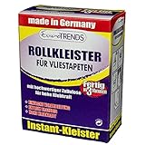 Vliestapetenkleister 200g - geeignet für Vliestapeten - in 3 Minuten...