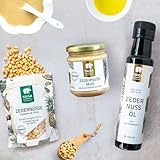 STARTER SET + Zedernüsse 70g + Zedernussmus + Zedernussöl