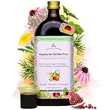 MICROFLORANA® Hyaluron Drink – Schönheit von innen & Anti-Aging – 19...