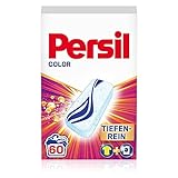 Persil Power Bars Color Waschmittel (60 Waschladungen), vordosiertes...