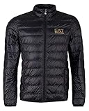 Emporio Armani EA7 Daunenjacke