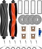 Zubehörset für Xiaomi X20+/Dreame L10s Ultra/L10 Ultra/L10 Prime...