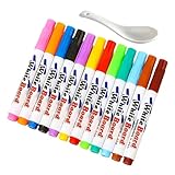 Wasserkunst-Stift-Set | Doodle-Spielzeug mit 12 Farben | schwebendes...