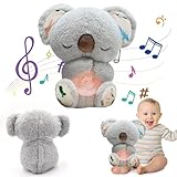 Schlummer Koala Kuscheltier, Schlu-mmer Ot-ter Kuschel-tier, Schlum-mer...