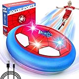 Hot Bee Spider Hover Fußball Indoor Air Power Fussball Jungen Spielzeug...