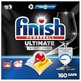 Finish Ultimate Infinity Shine Citrus Spülmaschinentabs –...