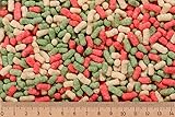 (Grundpreis 0,41 Euro/L) - 70 Liter Sticks Mix 4,0 mm - Koi - Goldfisch -...