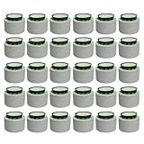 30 Stücke Keramik Wasserpflanze Verankerungsgewichte Mit Schwammkorb Für...