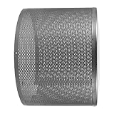 Abaodam Hauptbrenner Schutzgitter 27,5cm aus Hochtemperaturbeständigem...