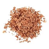 Veemoon Zedernholzspäne für Humidore Zigarrenpflege Aromatische...