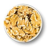 1001 Frucht Walnusskerne naturbelassen I Milde Walnüsse ohne Schale aus...