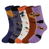 GoGou Kuschelsocken Damen