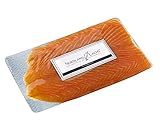 Nordland-Lachs 230g Räucherlachs | Ultrapremium Räucherlachs aus...