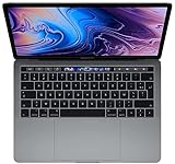 Apple MacBook Pro Touch Bar 13' i5 2,9 Ghz 8 Gb RAM 256 Gb SSD Space Grey...